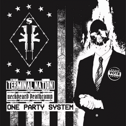 Terminal Nation : One Party System